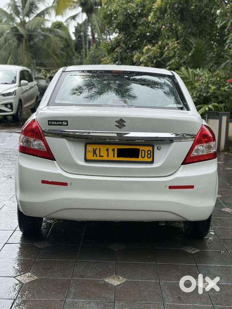 Maruti Suzuki Swift Dzire Tour S, 2023, Cng & Hybrids
