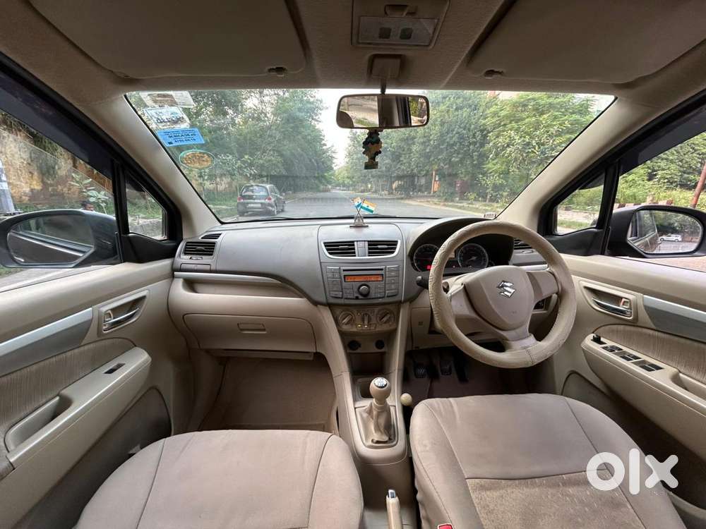 Maruti Suzuki Ertiga 1.5 Vxi, 2014, Petrol