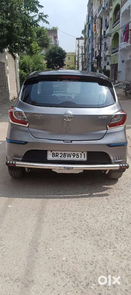 Tata Tiago 1.05 Wizz 2020