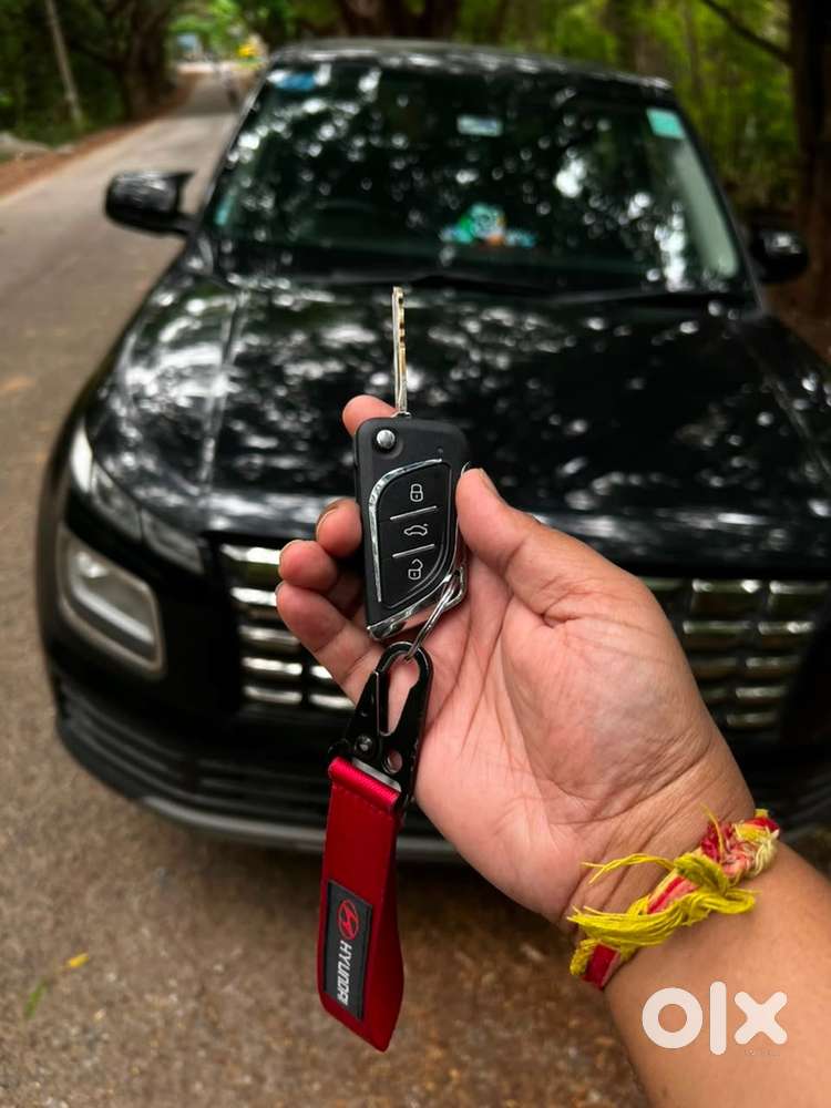 Hyundai Venue - 2023 (converted To Top End)