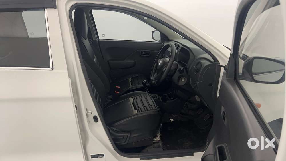 Maruti Suzuki Alto K10 1.0 Vxi (o), 2026, Petrol