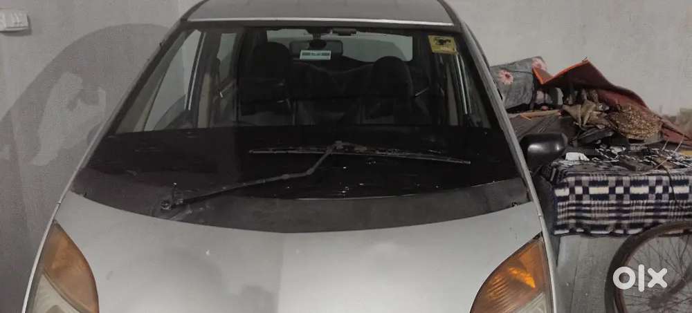 Tata Nano 2012 Petrol