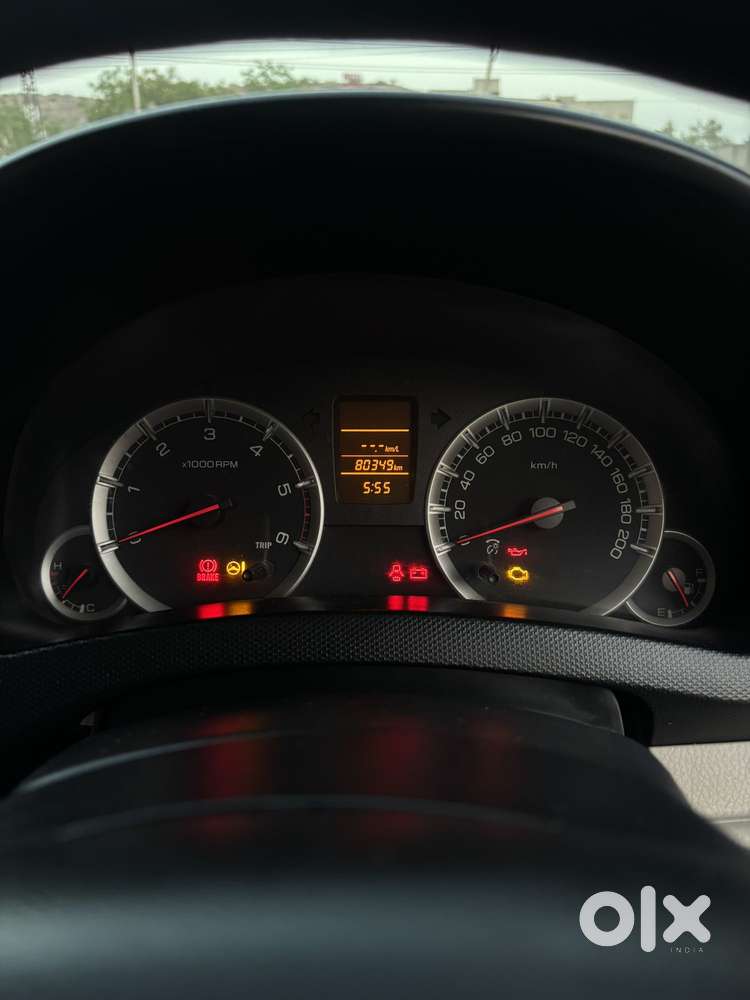 Maruti Suzuki Ertiga 2012-2015 Vdi, 2014, Diesel