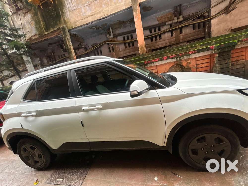 Hyundai Venue 1.2 Manual 2024