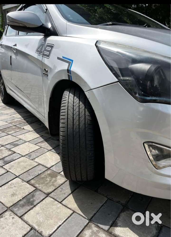 Hyundai Diesel Manual 2015