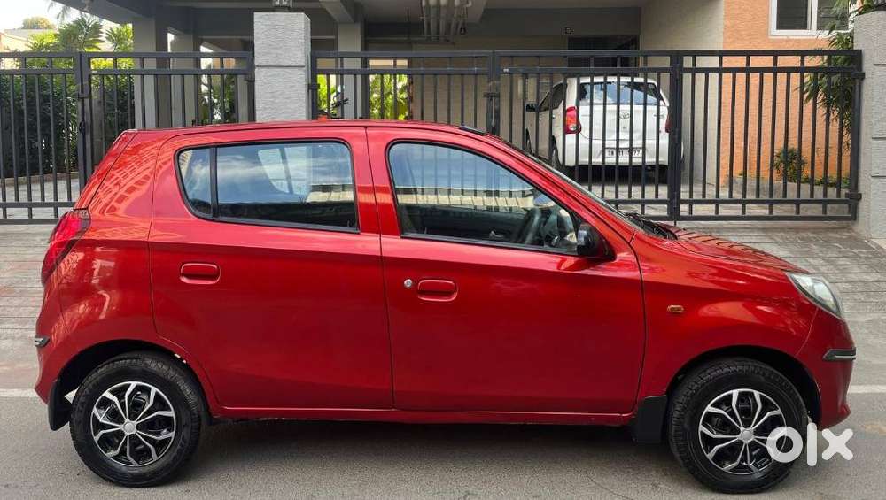 Maruti Suzuki Alto 800 2012-2016 Lx, 2012, Petrol