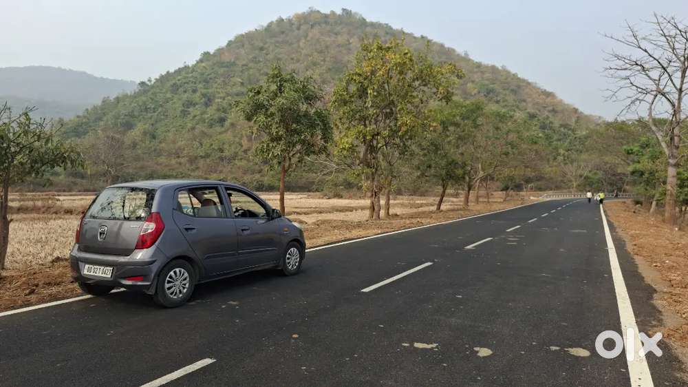 Hyundai I10 Petrol Good Condition