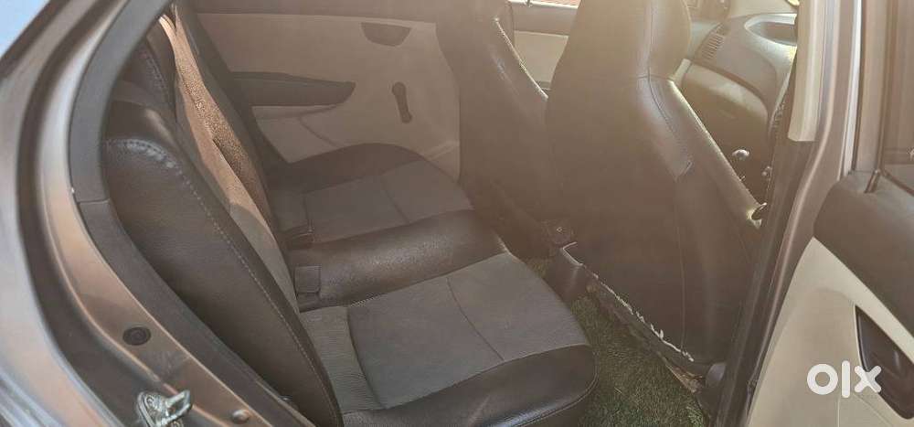 Hyundai Eon Magna Plus, 2013, Petrol