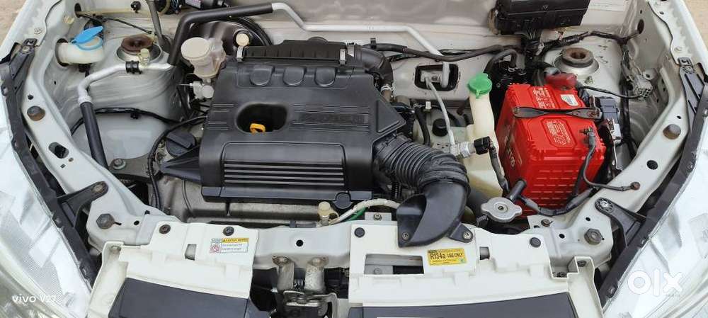 Maruti Suzuki Alto K10 Vxi Airbag, 2017, Petrol
