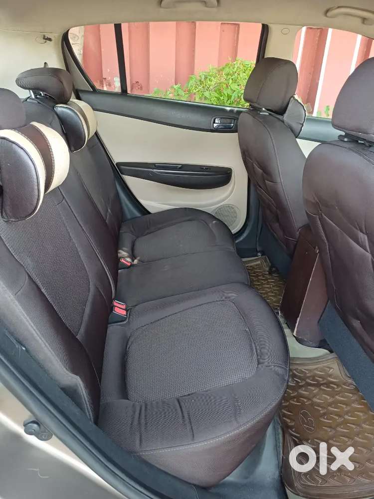 Hyundai I20 Sportz Diesel 2013