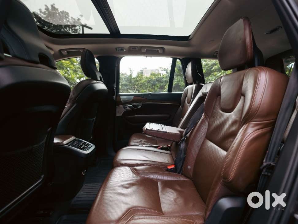 Volvo Xc90 D5 Awd, 2020, Diesel