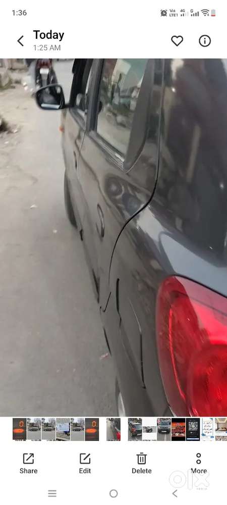 Maruti Suzuki S-presso 2022