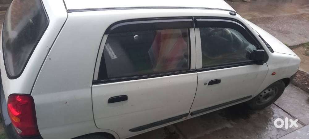 Maruti Suzuki Alto 800 2013 Petrol Good Condition