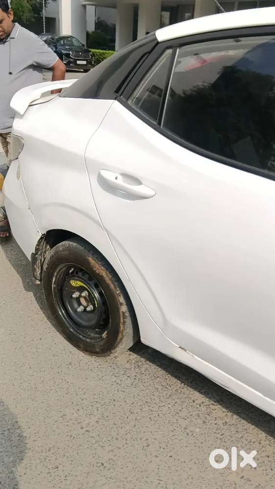 Hyundai Aura 1.2 S 2023