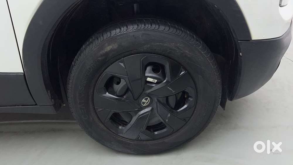 Tata Punch Adventure, 2023, Petrol