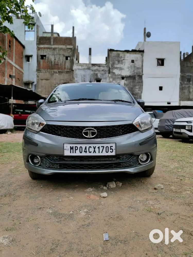 Tiago Diesel 2019