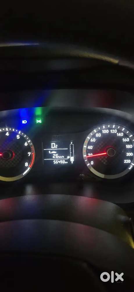 Hyundai Grand I10 Nios 2022 Petrol Well Maintained