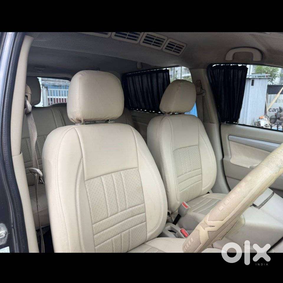 Maruti Suzuki Ertiga Vxi Cng, 2018, Cng & Hybrids