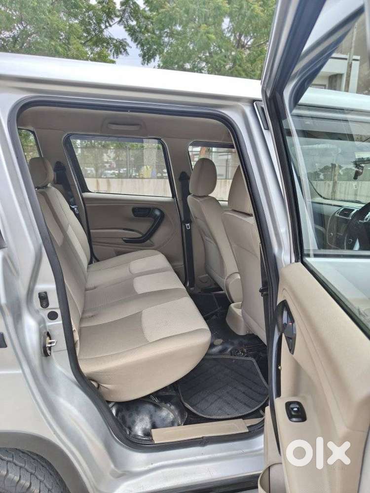 Mahindra Bolero Neo 1.5 N8, 2023, Diesel