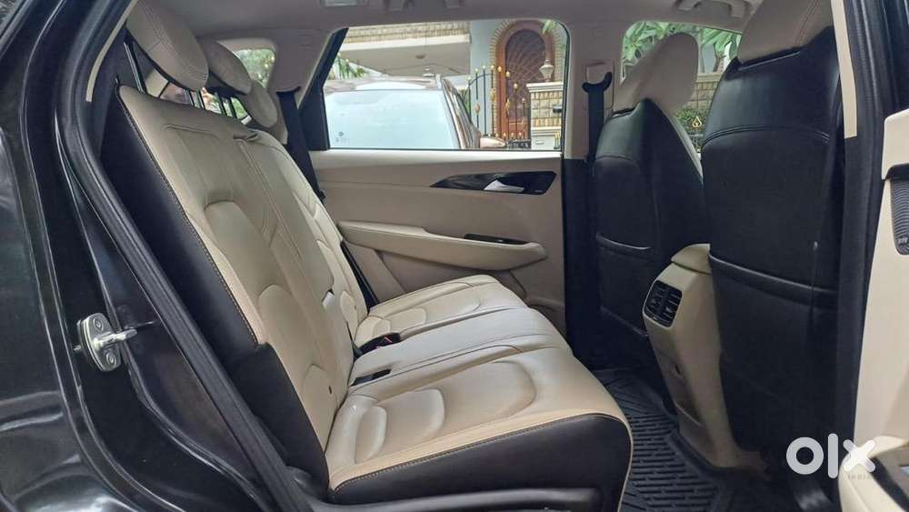 Mg Hector 2023 Petrol 51000 Km Driven Well Maintained