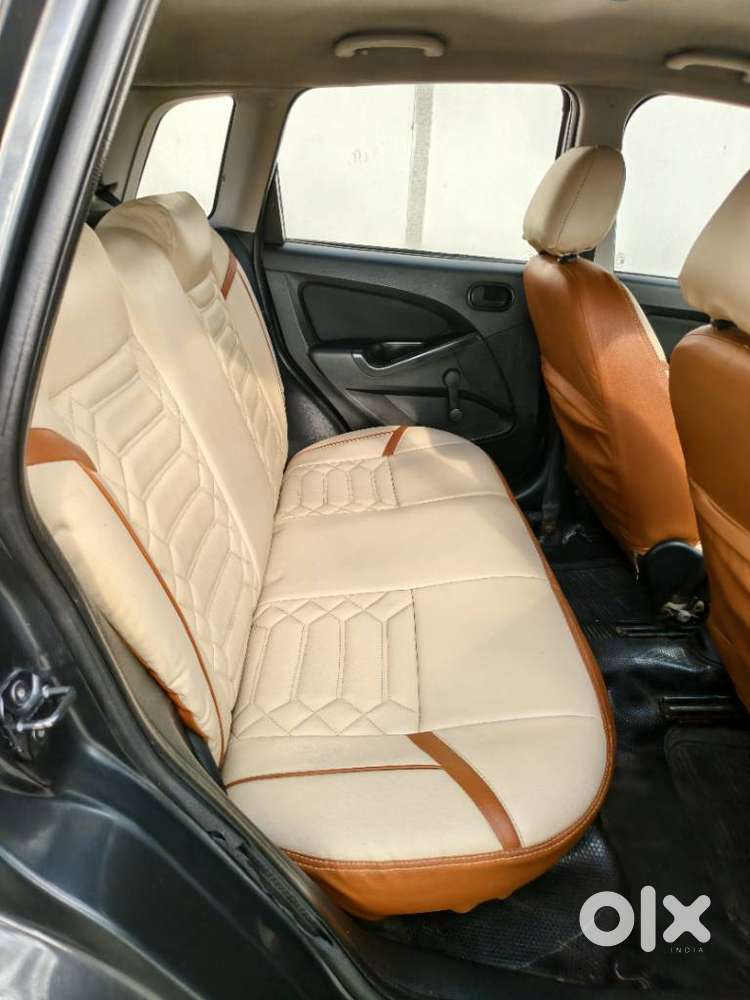 Ford Figo Diesel Lxi, 2014, Diesel