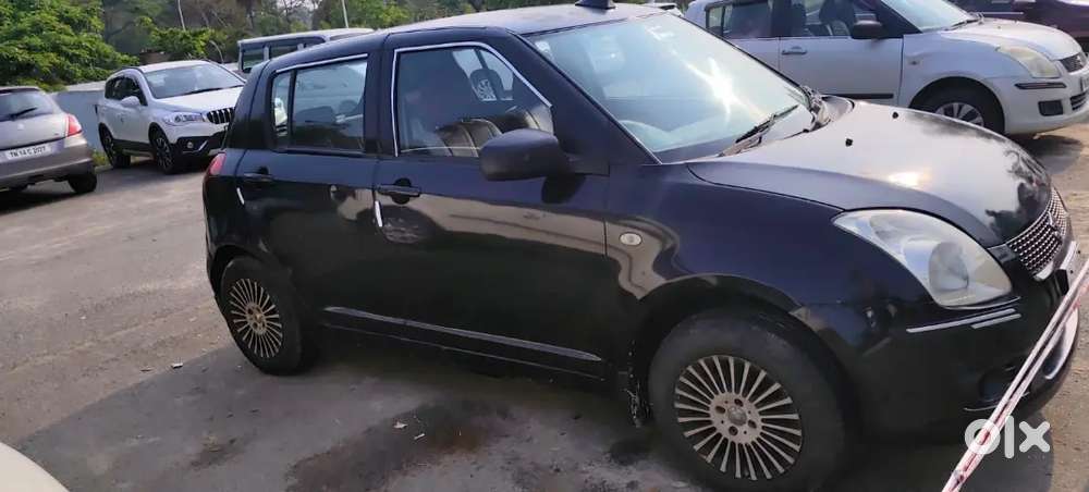 Maruti Suzuki Swift 2008 Petrol 150000 Km Driven