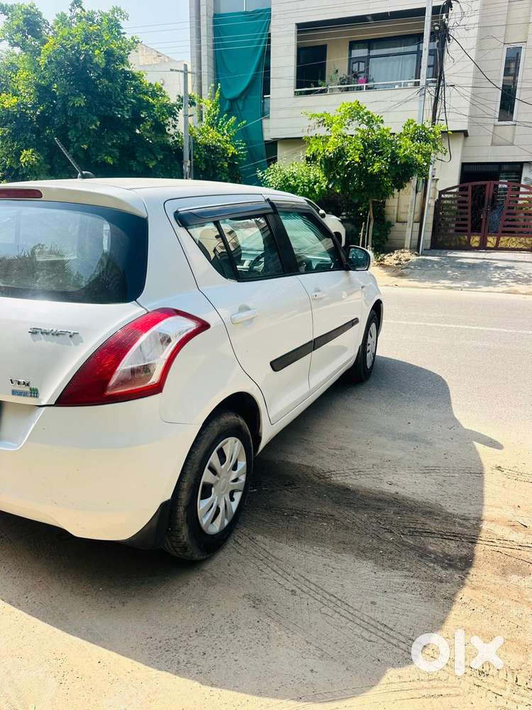 Maruti Suzuki Swift Vdi (o), 2014, Diesel