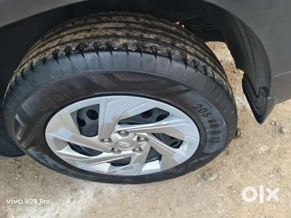 Hyundai Creta Ev 2023 Diesel 46000 Km Driven