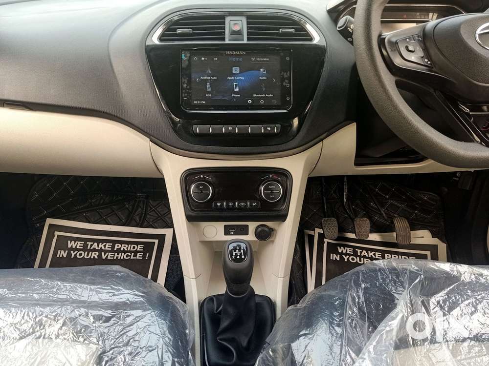Tata Tiago