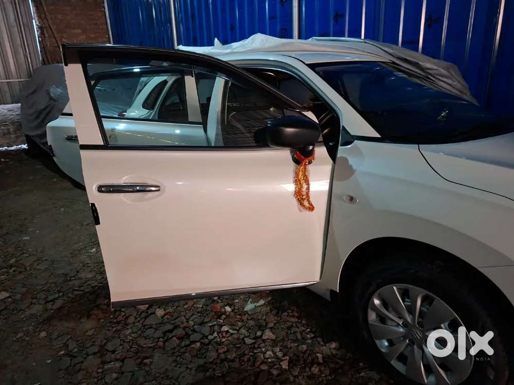 Maruti Baleno Sigma 2022