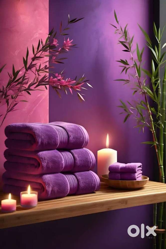 Hiring Girls, Good Looking Girls Only, Age 20-30, Body Massage Work