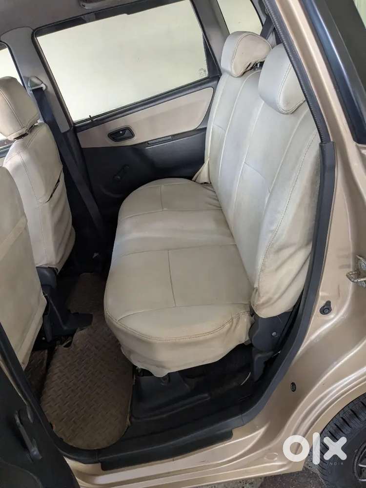 Zen Estilo Just 55k Kms Fc 2028