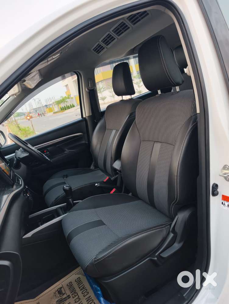 Maruti Suzuki Xl6 1.5 Zeta Mt, 2023, Petrol