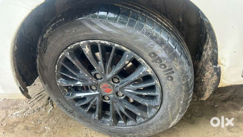 Maruti Ertiga 1.5 Tour 2019