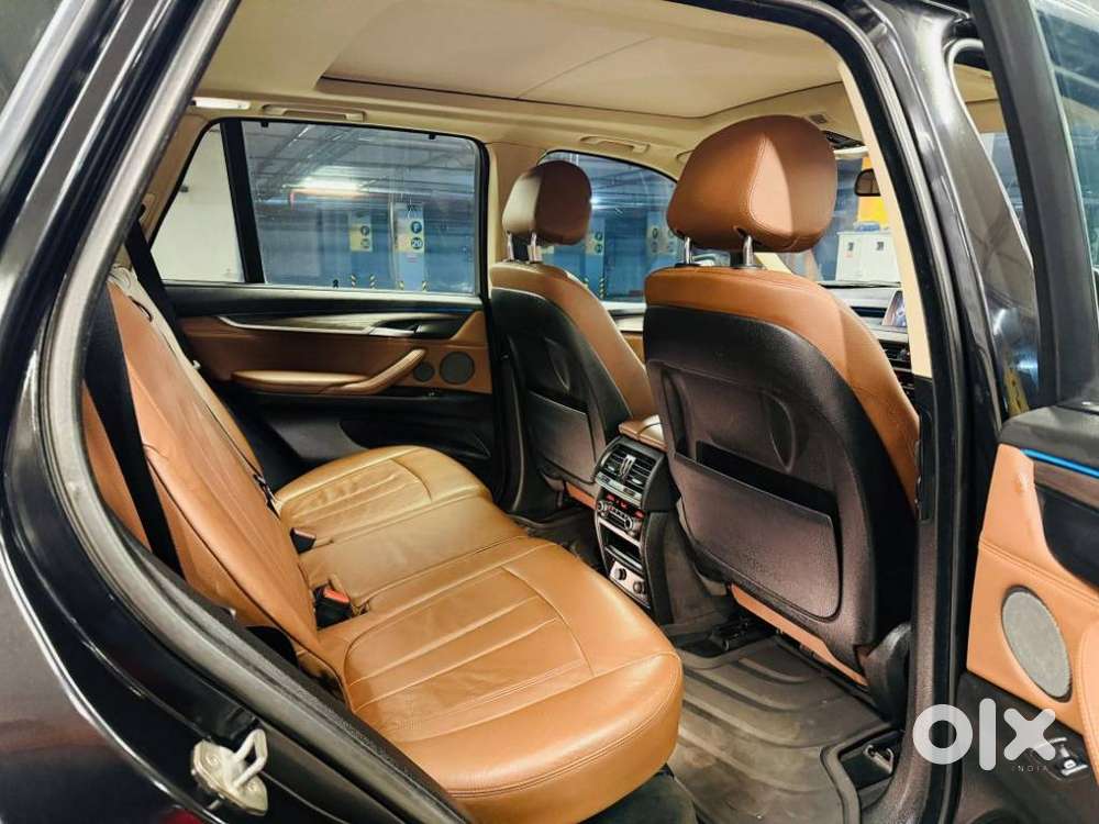 Bmw X5 Xdrive 30d, 2014, Diesel