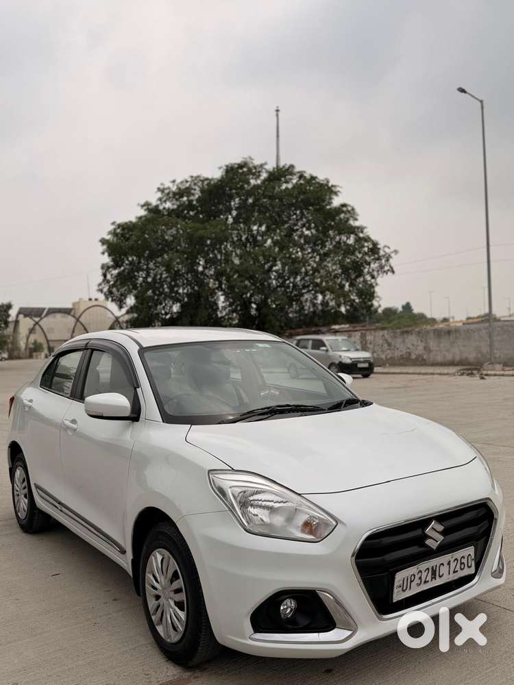 Maruti Suzuki Swift Dzire Vxi Optional, 2022, Petrol