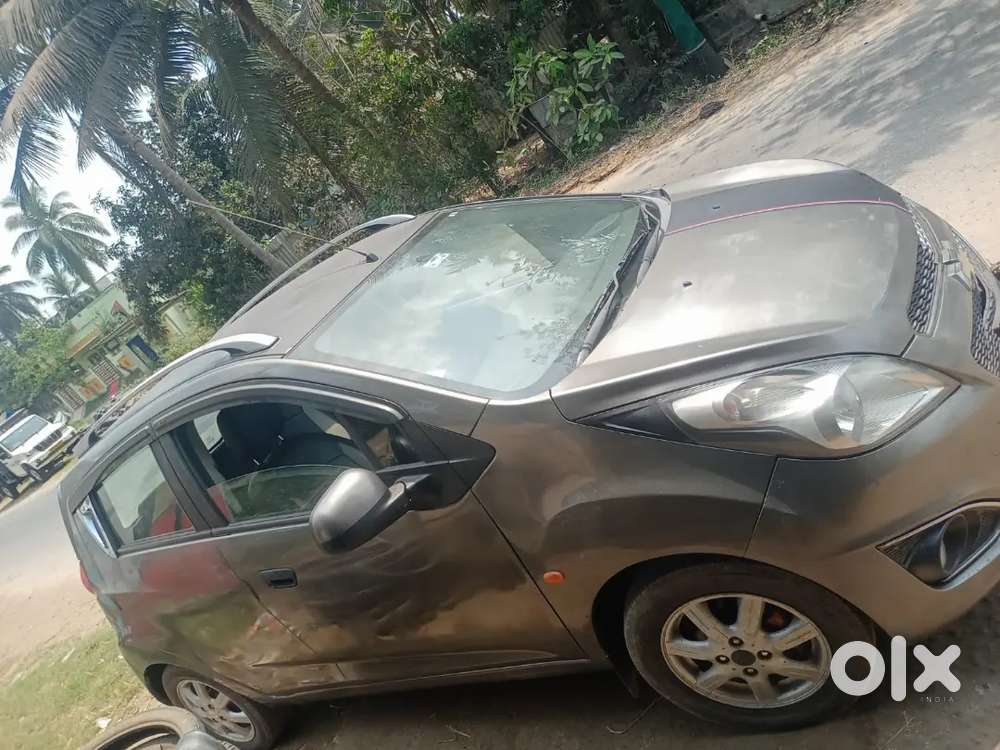 Chevrolet Beat 2015 Petrol 100000 Km Driven