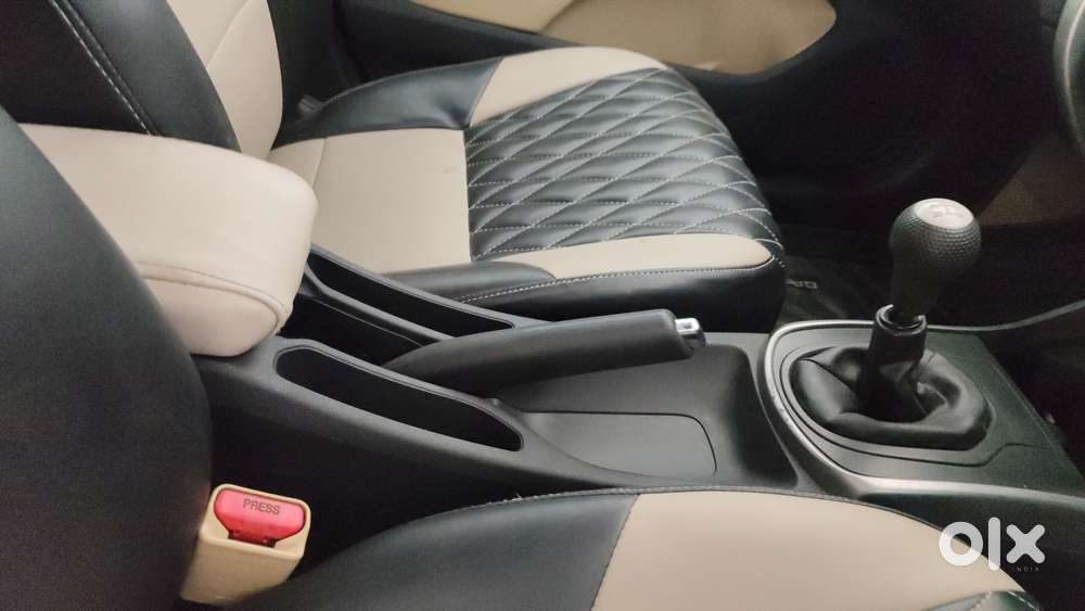Honda City I Vtec V, 2015, Petrol