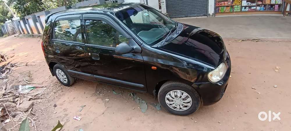 Maruti Suzuki Alto 2012 Petrol 86000 Km Driven