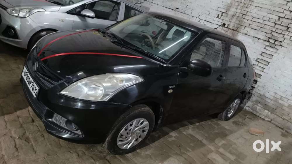 Maruti Suzuki Swift Dzire 2012-2015 Vdi, 2016, Diesel