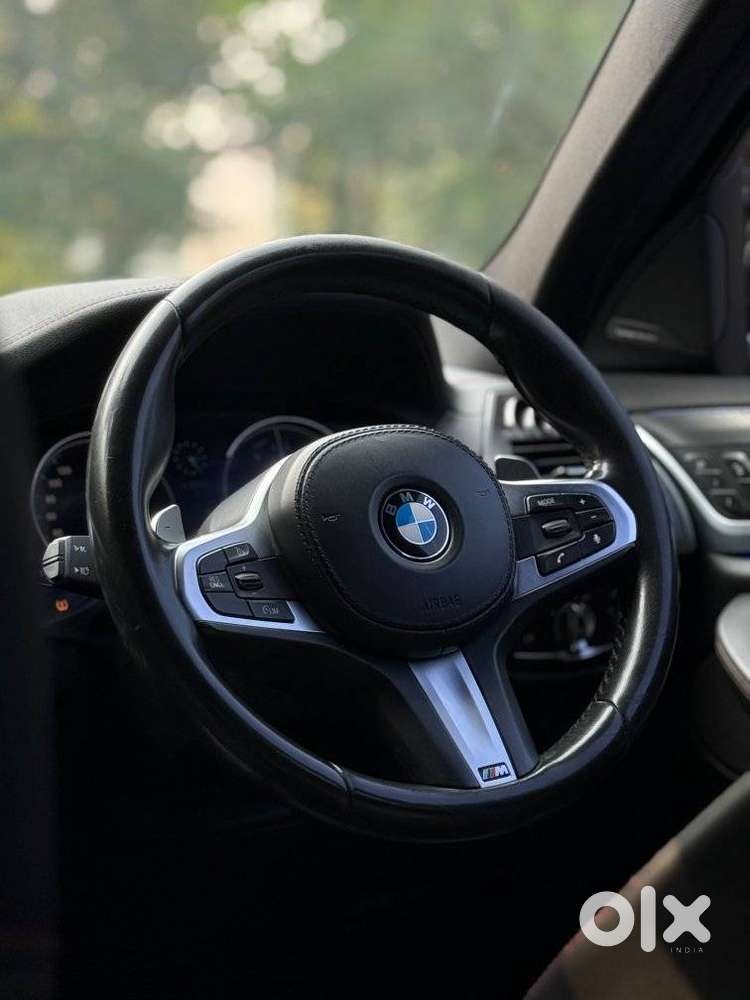 Bmw X4 M Sport X Xdrive30d, 2020, Diesel