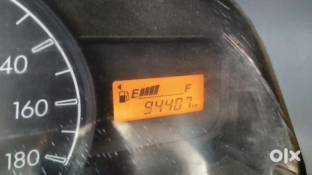 Maruti Suzuki Alto 2011