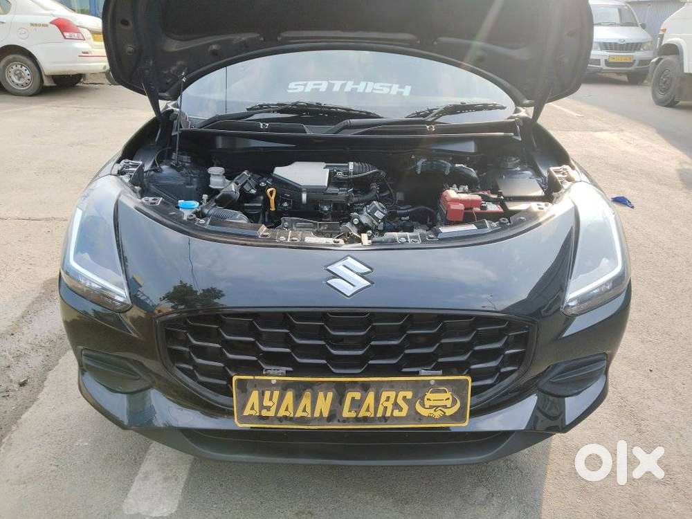 Maruti Suzuki Swift Vxi Ags, 2025, Petrol