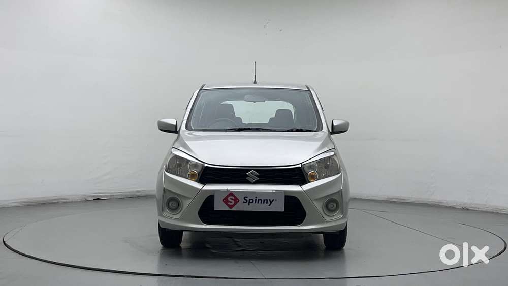 Maruti Suzuki Celerio Vxi, 2018, Petrol