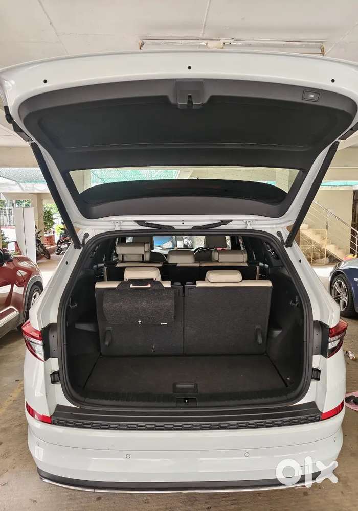 2023 Skoda Kodiaq L&k 4x4 Dsg  Excellent Condition  Showroom Record