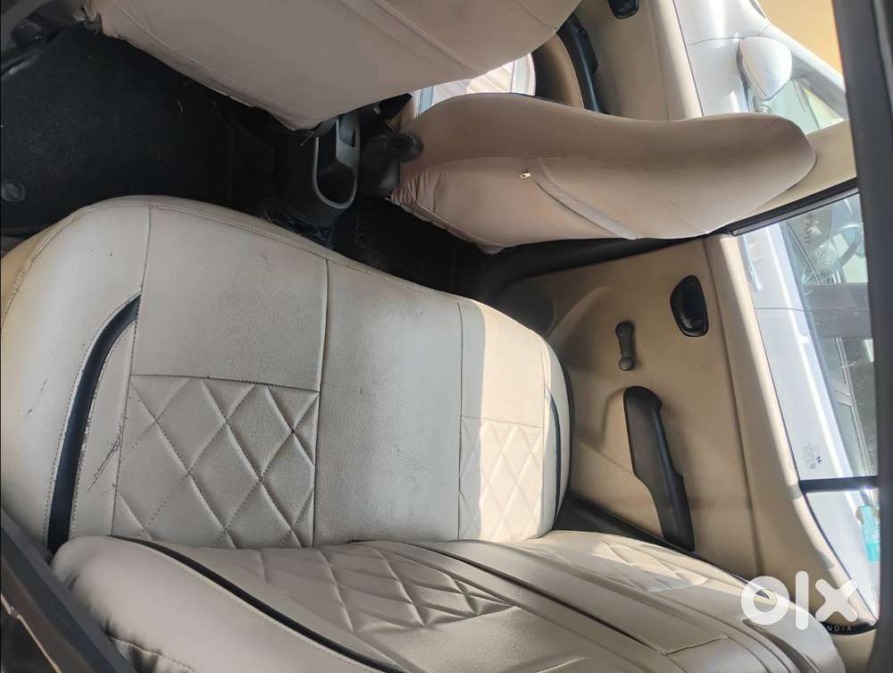 2012 Hyundai I10 Magna