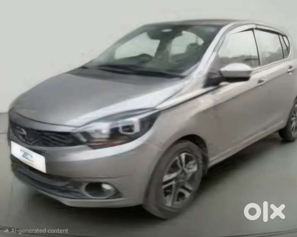Tata Tigor Xz+ 2020