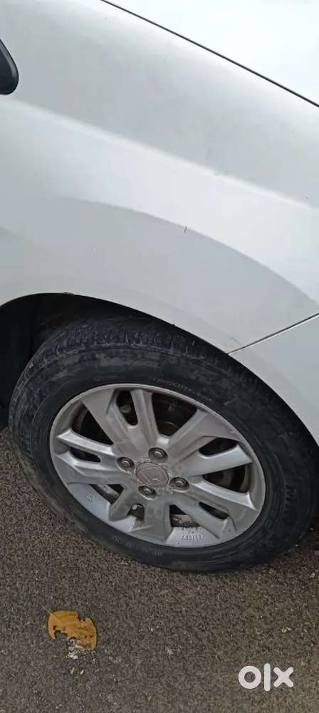 Honda Amaze 2013 Diesel Manual