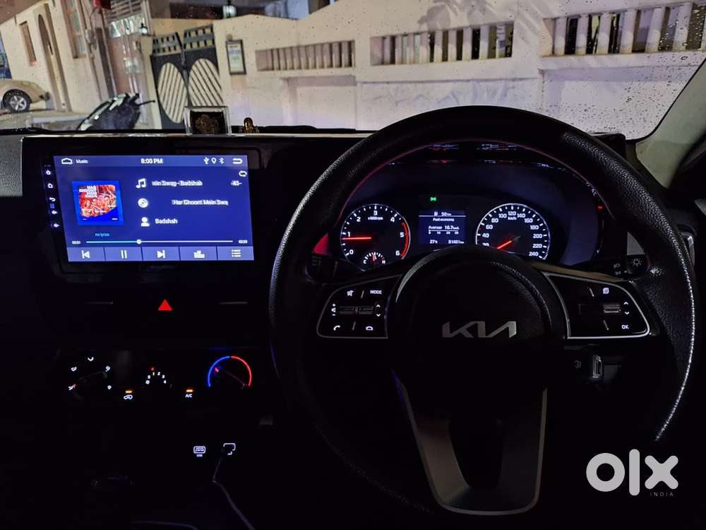 Kia Diesel Car 2022