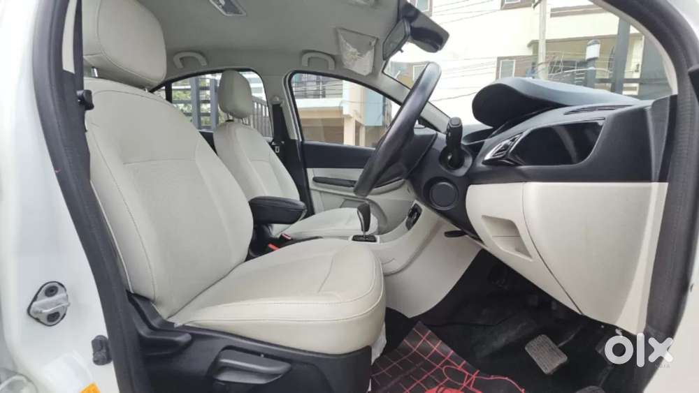 Tata Tigor Xza Plus, 2024, Petrol